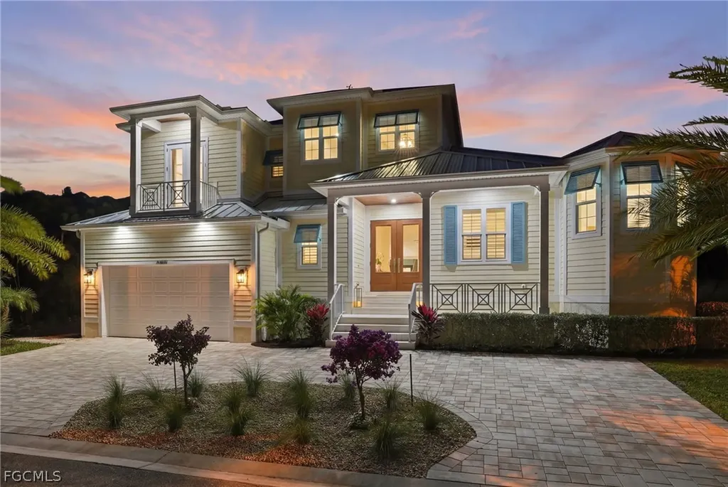 27050 Flamingo Drive Bonita Springs FL 34135