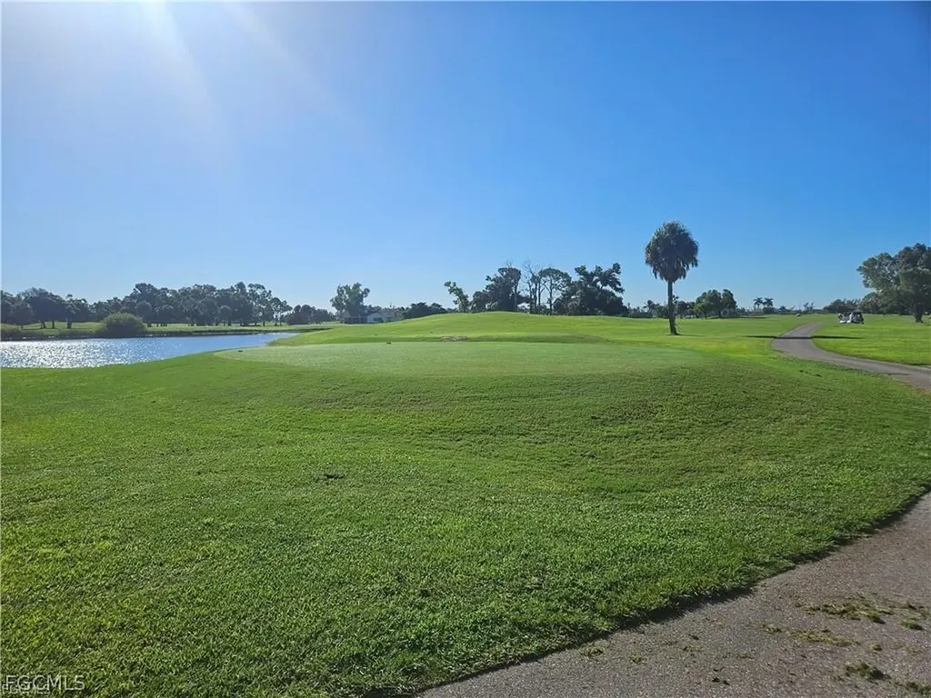 1631 NW 31st Avenue Cape Coral FL 33993