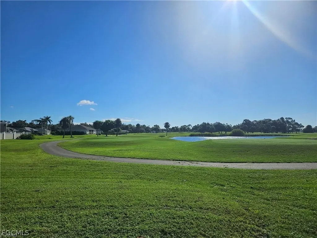 1631 NW 31st Avenue Cape Coral FL 33993