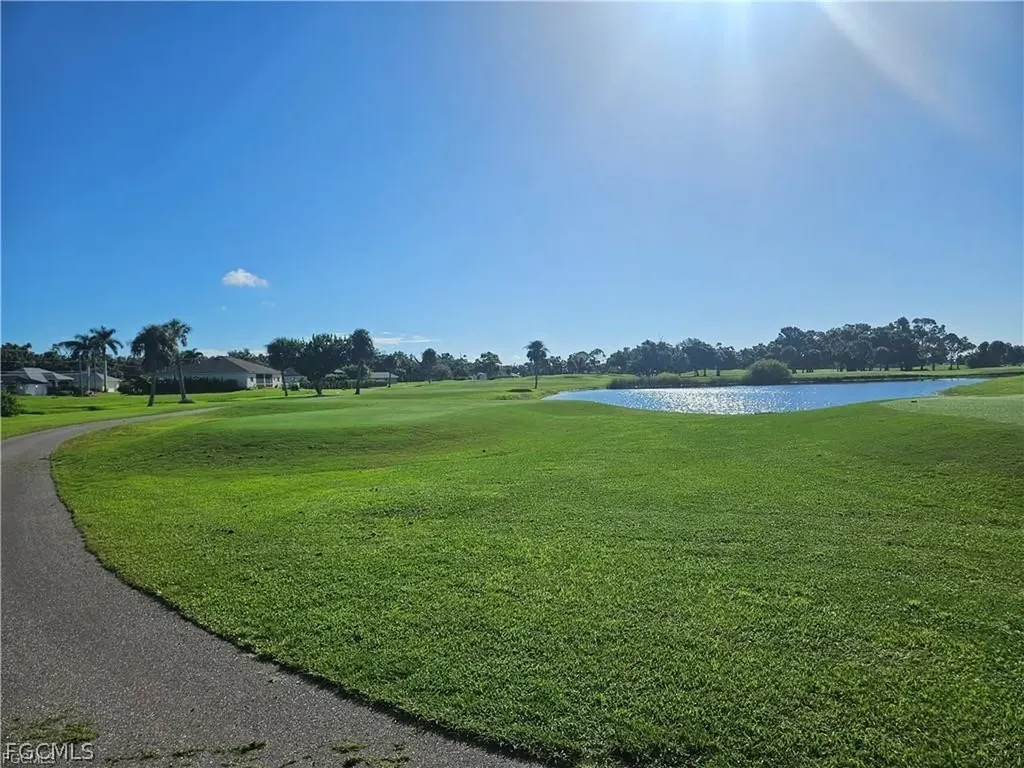 1631 NW 31st Avenue Cape Coral FL 33993