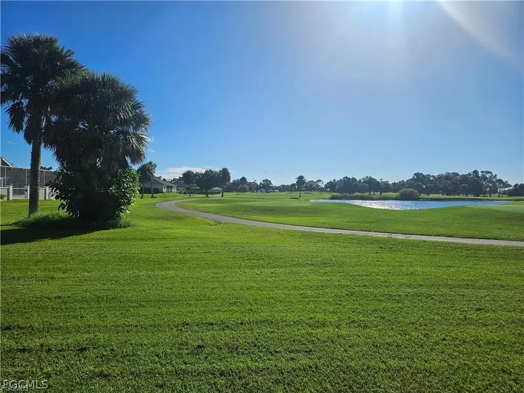 1631 NW 31st Avenue Cape Coral FL 33993