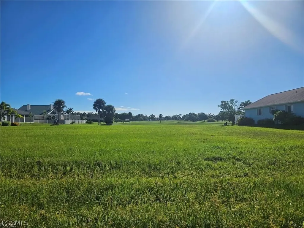 1631 NW 31st Avenue Cape Coral FL 33993