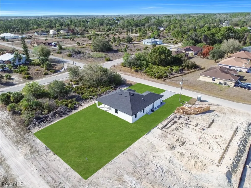 697 Whitmore Loop Lehigh Acres FL 33972