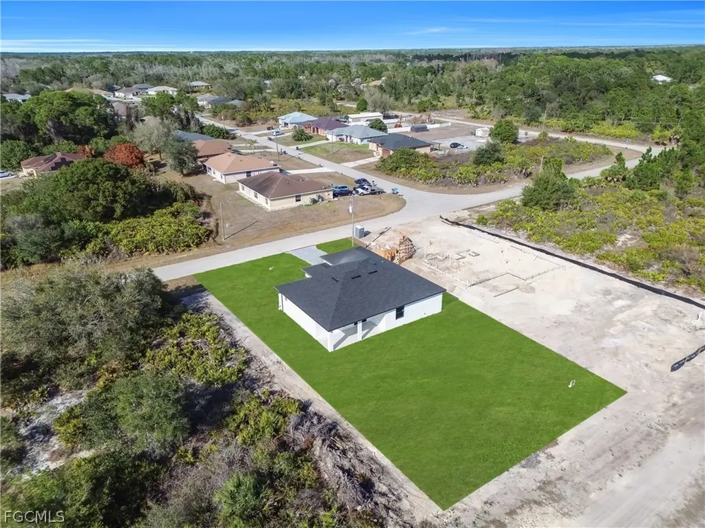 697 Whitmore Loop Lehigh Acres FL 33972