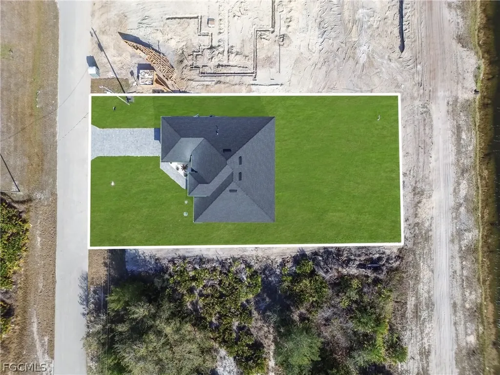 697 Whitmore Loop Lehigh Acres FL 33972