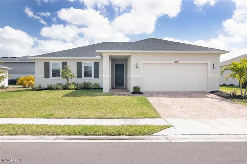 17307 Gulf Preserve Drive Fort Myers FL 33908