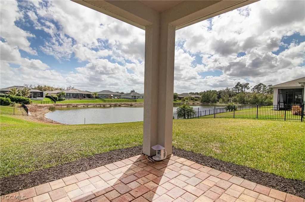 17307 Gulf Preserve Drive Fort Myers FL 33908