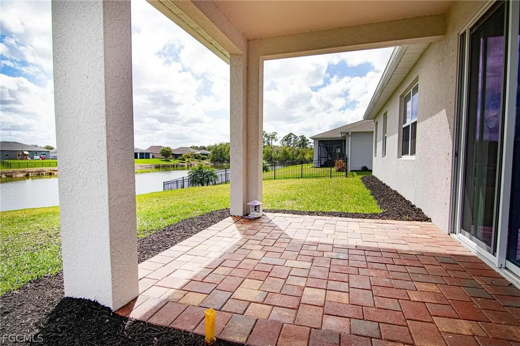 17307 Gulf Preserve Drive Fort Myers FL 33908