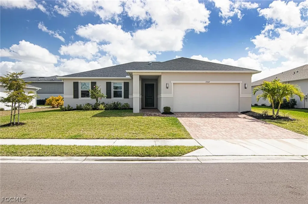 17307 Gulf Preserve Drive Fort Myers FL 33908