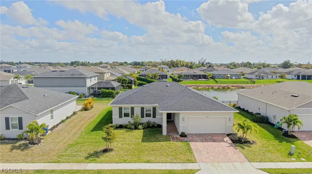 17307 Gulf Preserve Drive Fort Myers FL 33908