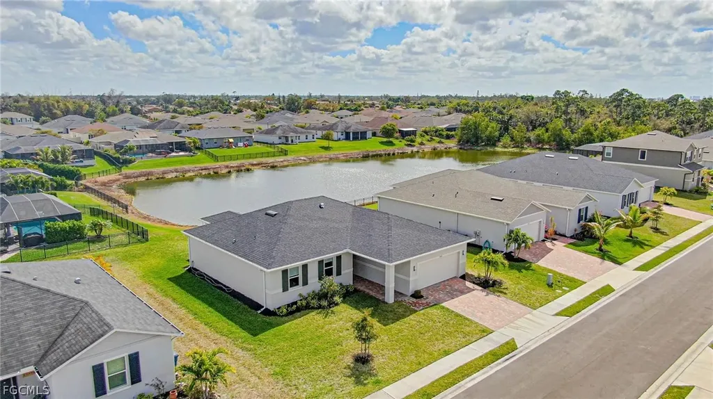 17307 Gulf Preserve Drive Fort Myers FL 33908