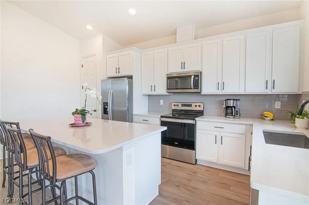 17307 Gulf Preserve Drive Fort Myers FL 33908