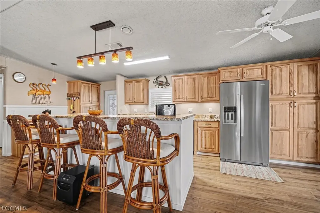 3094 Harpoon Lane St. James City FL 33956