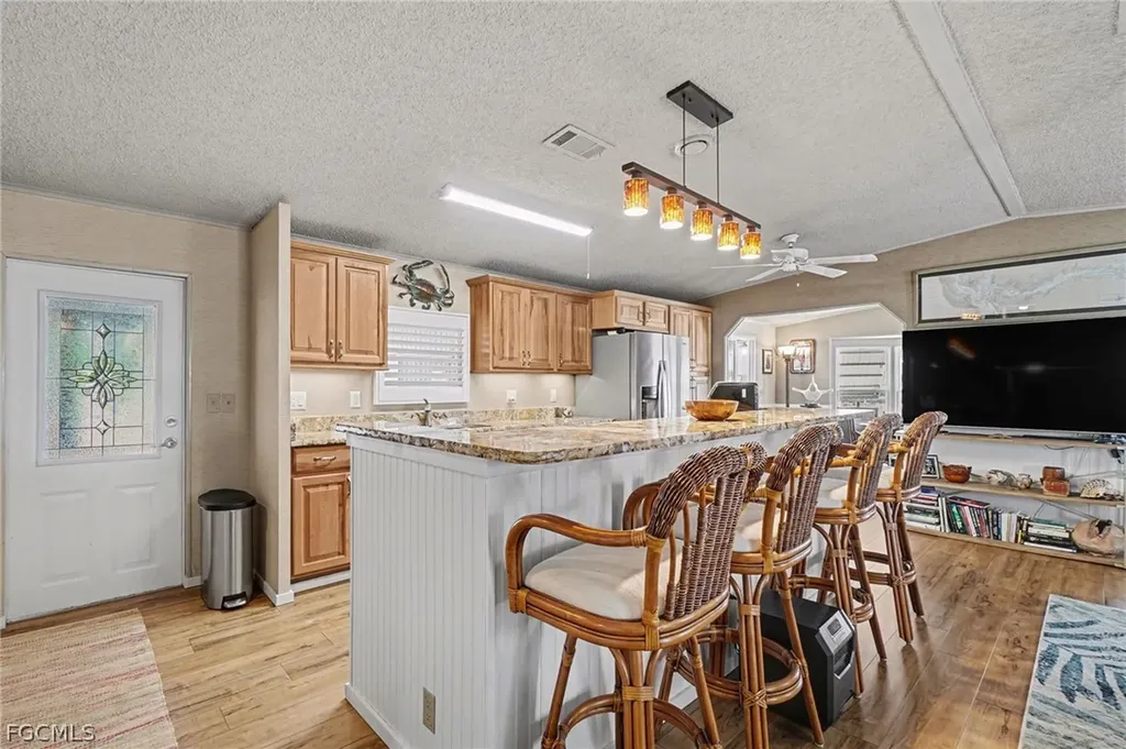 3094 Harpoon Lane St. James City FL 33956