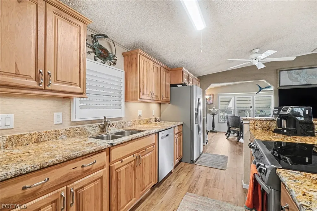 3094 Harpoon Lane St. James City FL 33956