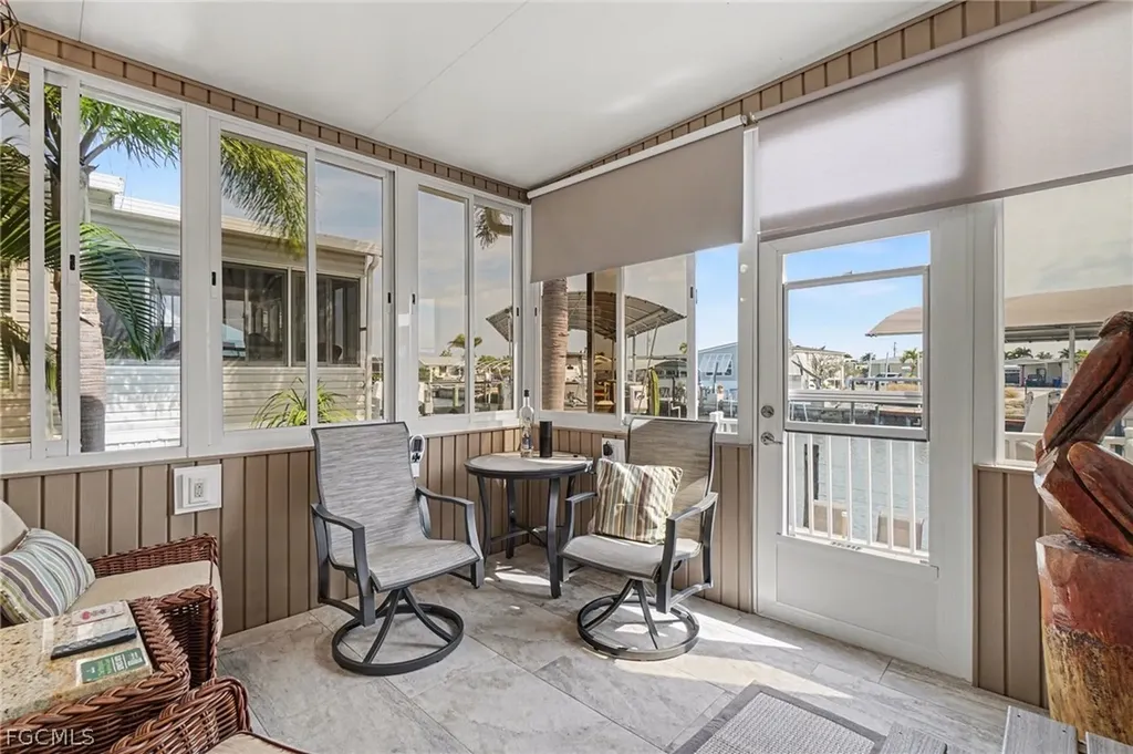 3094 Harpoon Lane St. James City FL 33956