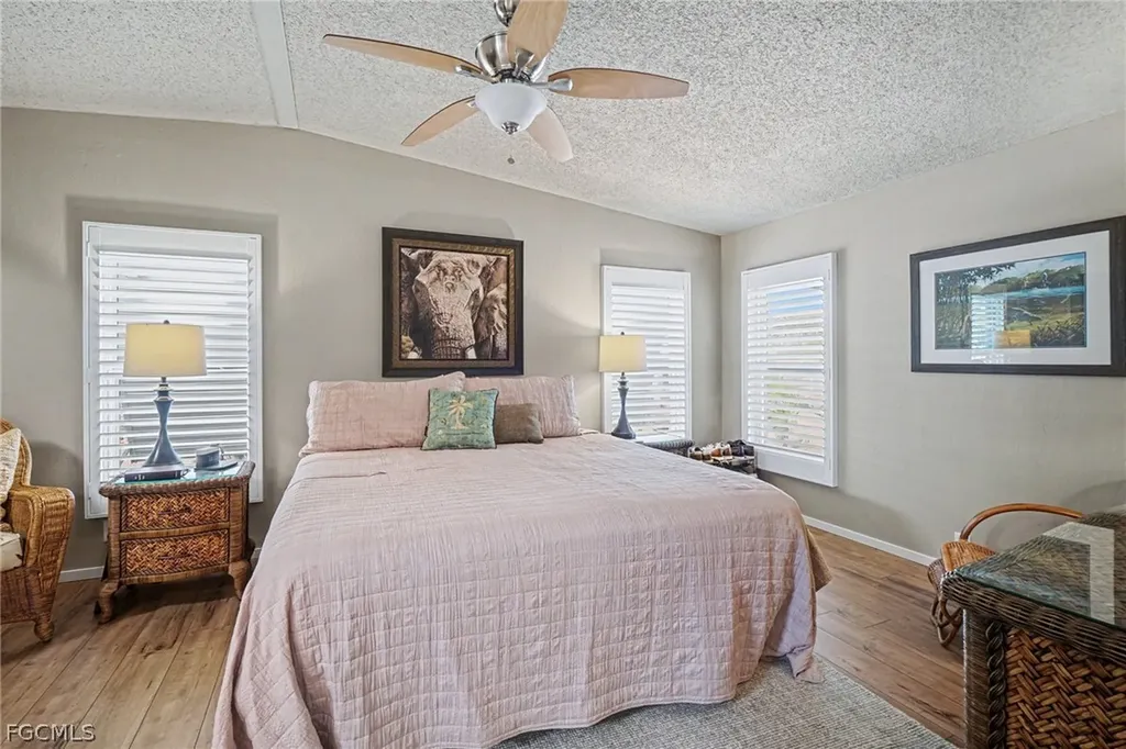 3094 Harpoon Lane St. James City FL 33956