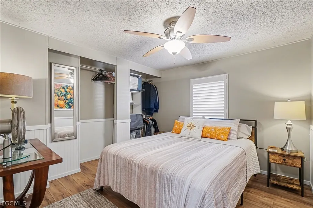 3094 Harpoon Lane St. James City FL 33956