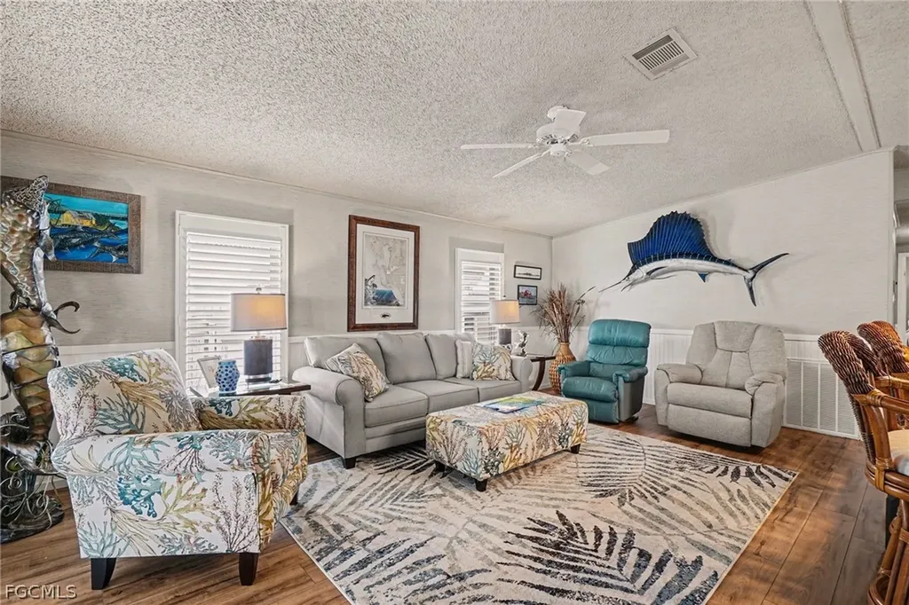 3094 Harpoon Lane St. James City FL 33956