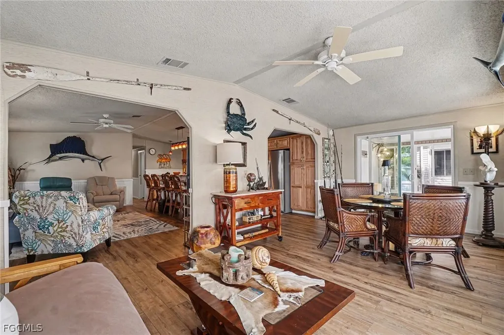 3094 Harpoon Lane St. James City FL 33956