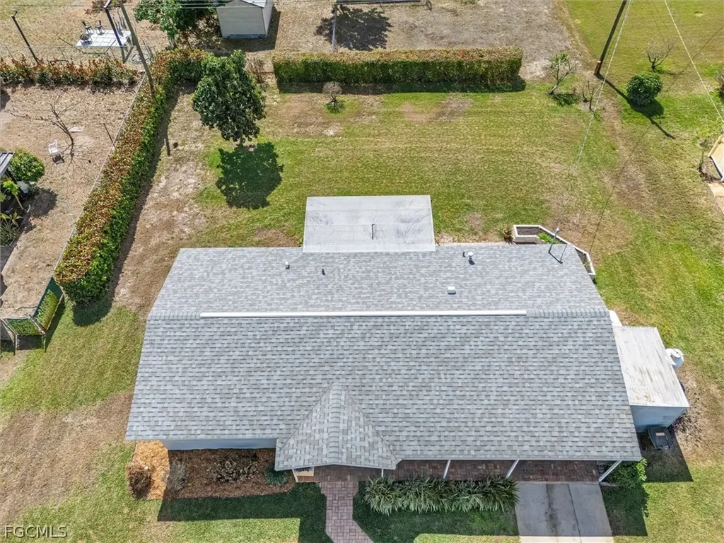 1412 Irondale Street E Lehigh Acres FL 33936