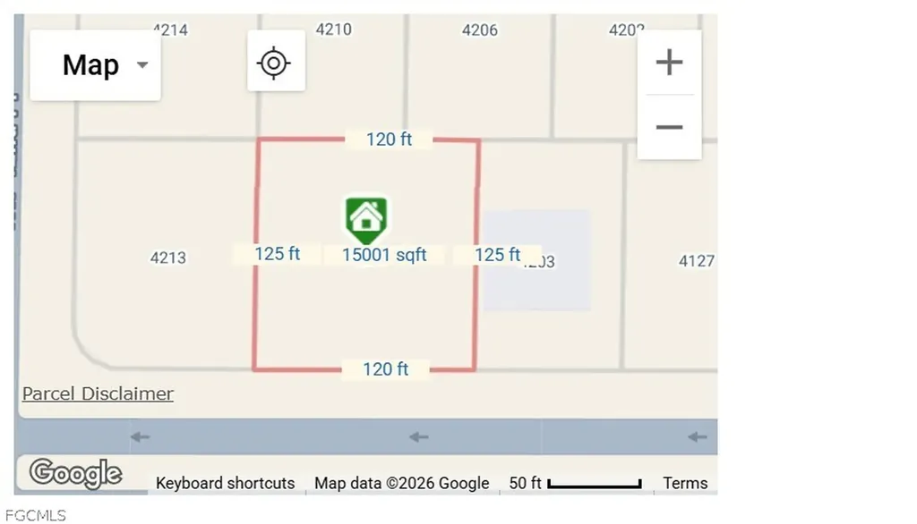 4209 Caloosa Parkway Cape Coral FL 33993