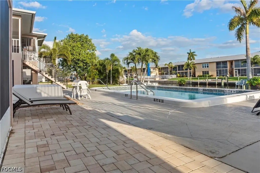 834 SE 46th Street Cape Coral FL 33904