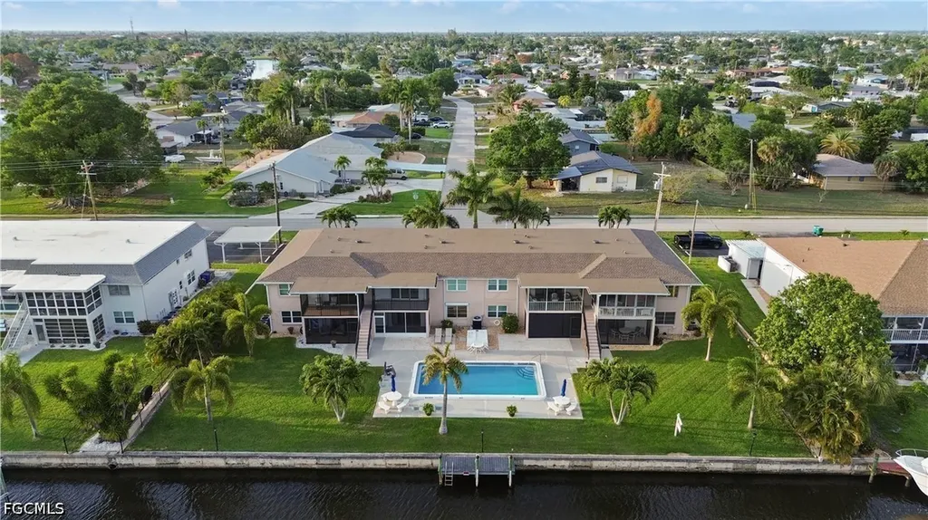 834 SE 46th Street Cape Coral FL 33904