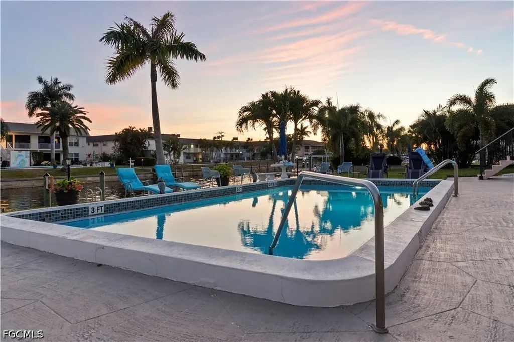 834 SE 46th Street Cape Coral FL 33904