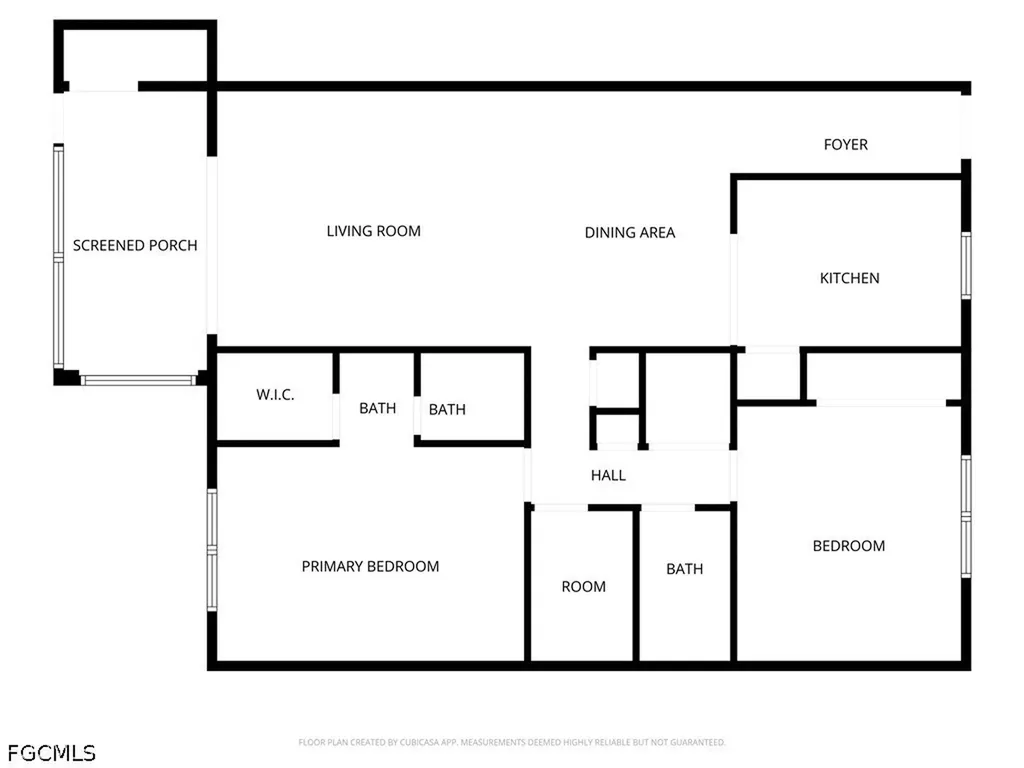 834 SE 46th Street Cape Coral FL 33904
