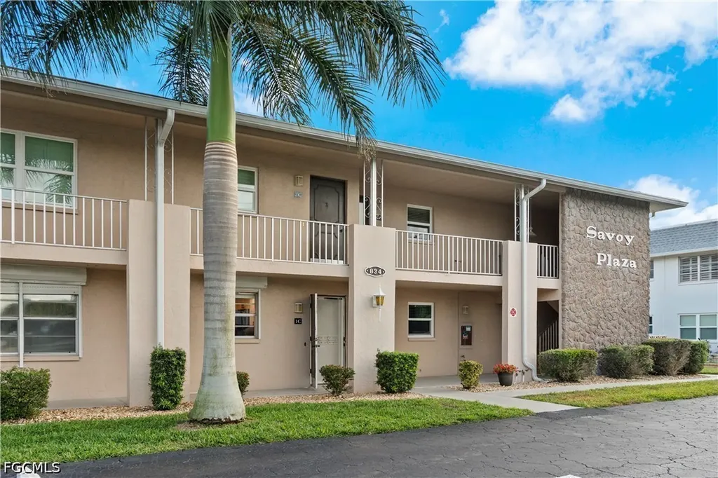 834 SE 46th Street Cape Coral FL 33904
