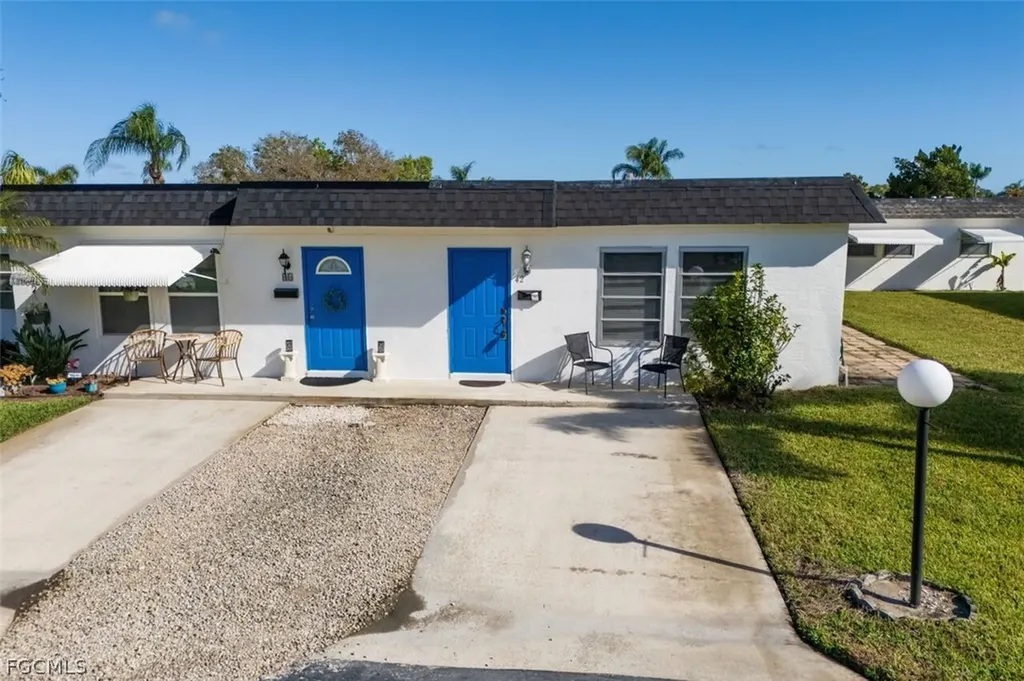 42 Temple Court Lehigh Acres FL 33936