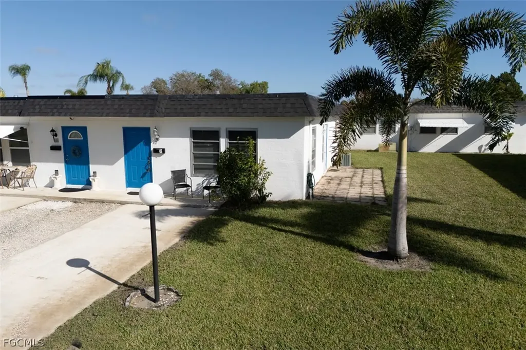 42 Temple Court Lehigh Acres FL 33936