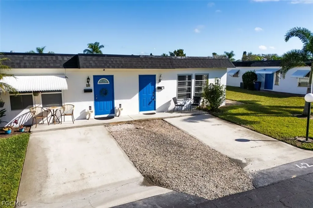 42 Temple Court Lehigh Acres FL 33936