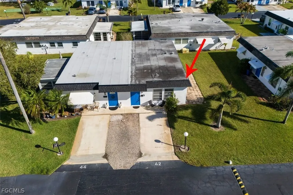 42 Temple Court Lehigh Acres FL 33936