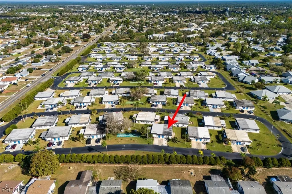 42 Temple Court Lehigh Acres FL 33936