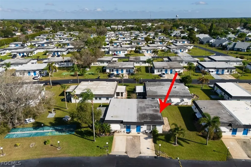 42 Temple Court Lehigh Acres FL 33936