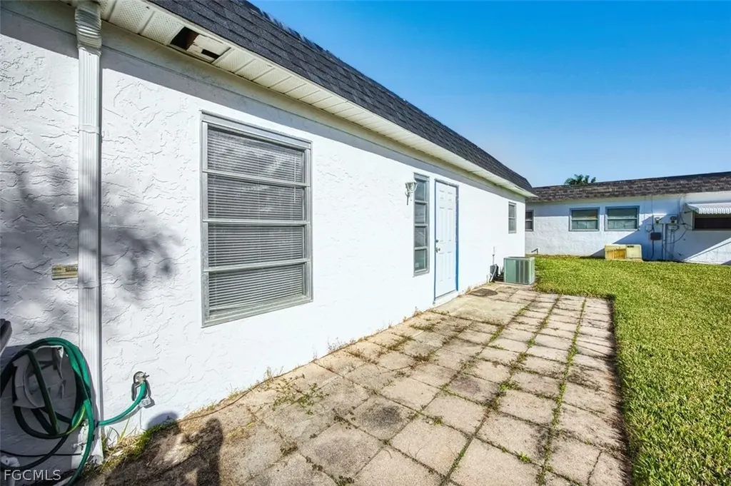 42 Temple Court Lehigh Acres FL 33936