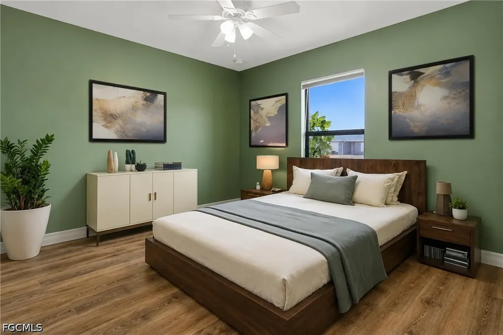 3017 NE 2nd Avenue Cape Coral FL 33909