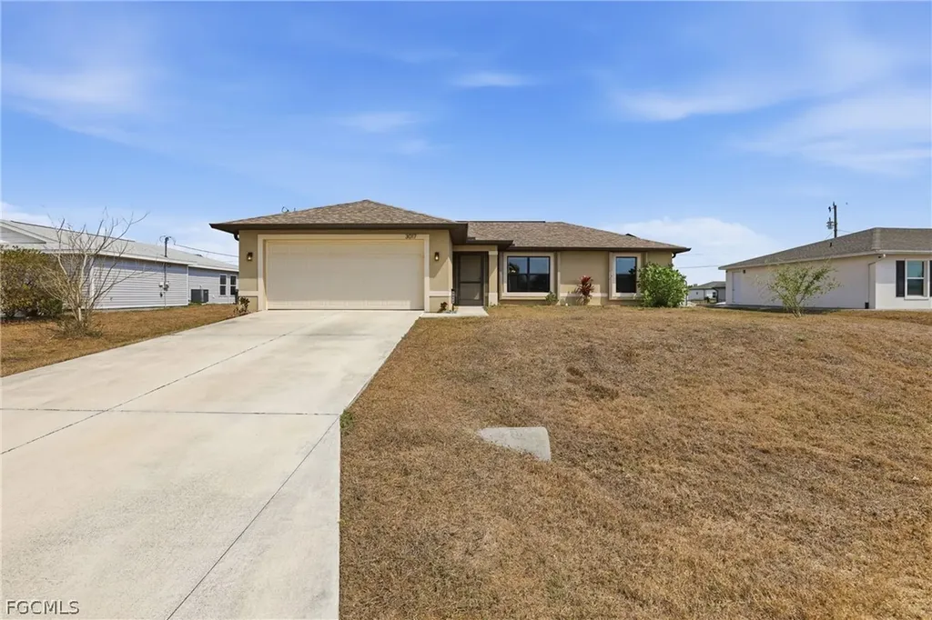 3017 NE 2nd Avenue Cape Coral FL 33909