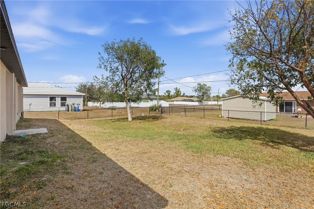3017 NE 2nd Avenue Cape Coral FL 33909