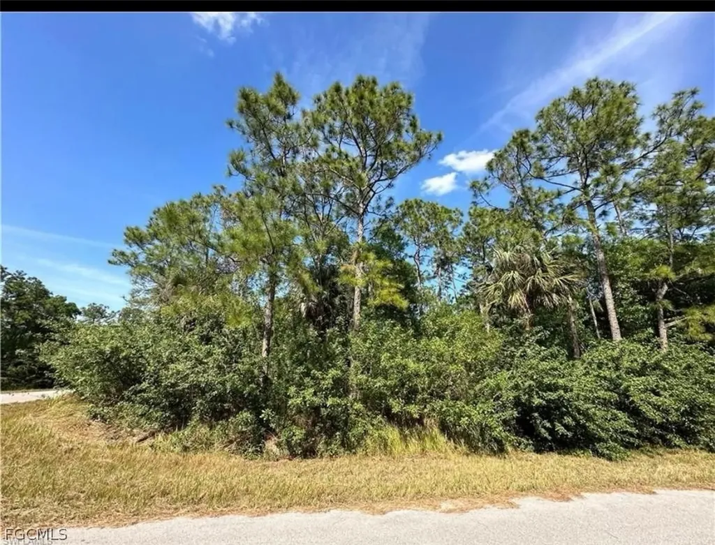 3122 47th Street W Lehigh Acres FL 33971