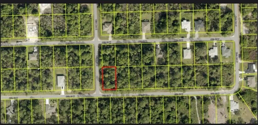 3122 47th Street W Lehigh Acres FL 33971