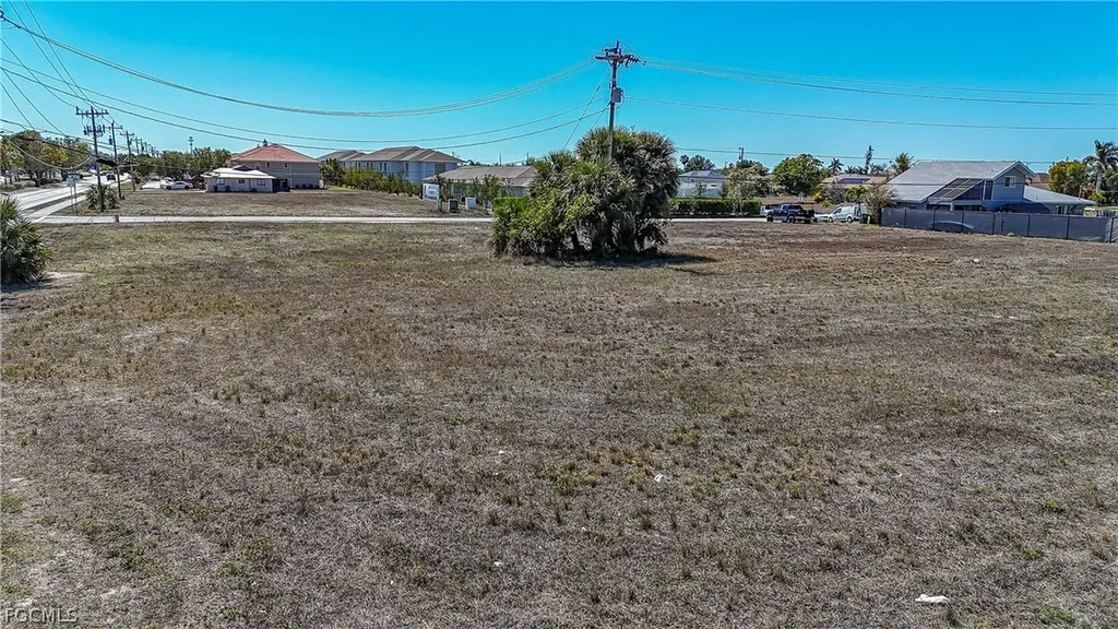 804 Gleason Parkway Cape Coral FL 33914