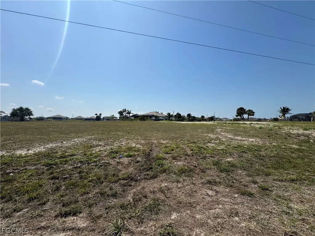 4402 NW 36th Street Cape Coral FL 33993