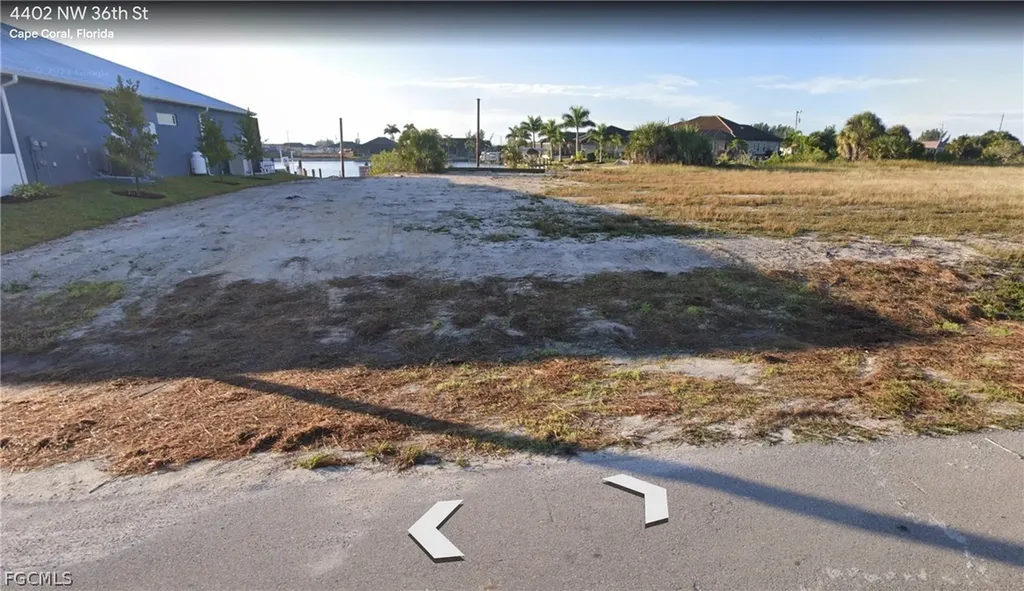 4402 NW 36th Street Cape Coral FL 33993