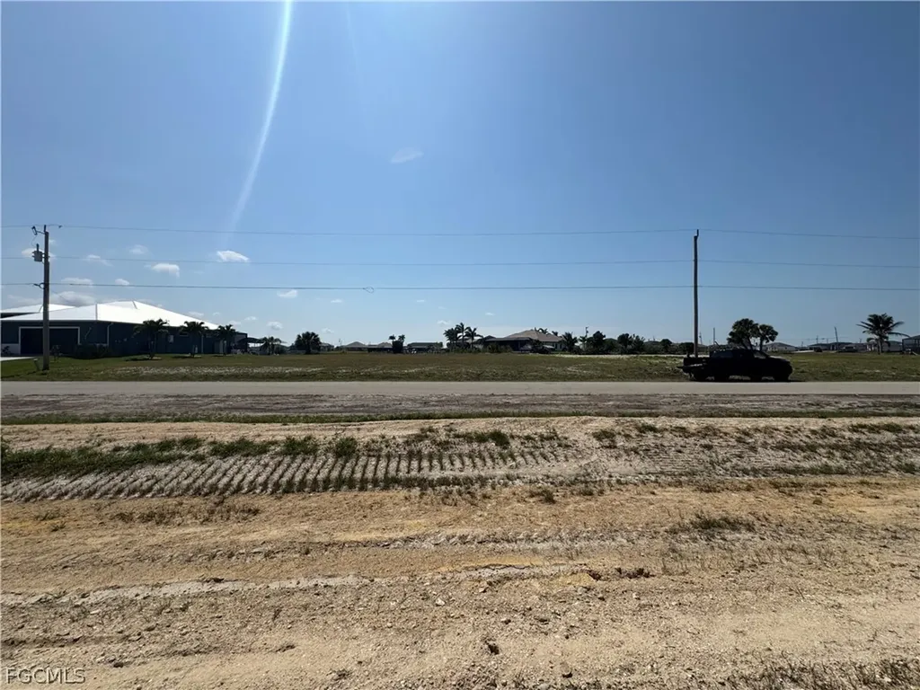 4402 NW 36th Street Cape Coral FL 33993