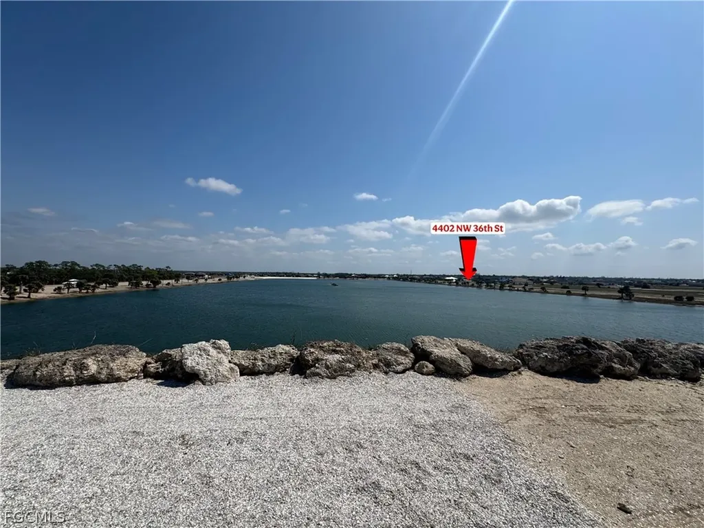 4402 NW 36th Street Cape Coral FL 33993