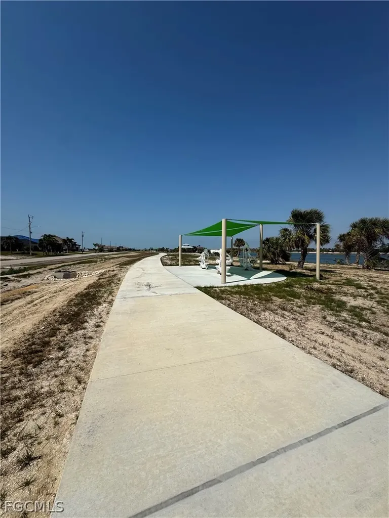 4402 NW 36th Street Cape Coral FL 33993