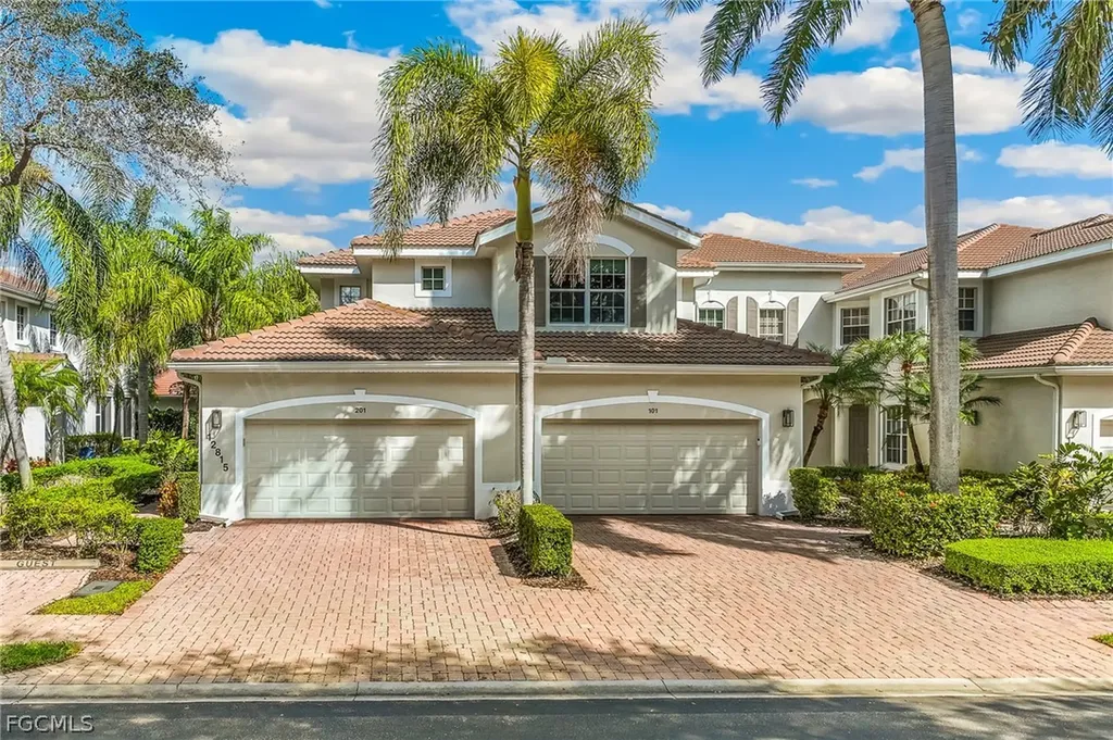 12815 Carrington Circle Naples FL 34105